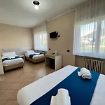 Al Centro 3* ヴェルバーニア