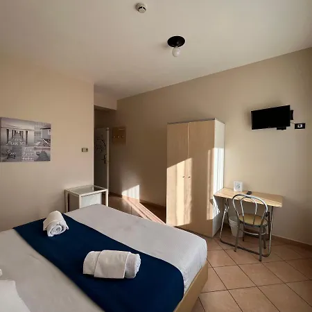 Al Centro Bed & Breakfast 3*