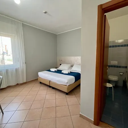 Couette-café Al Centro