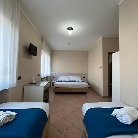Al Centro Verbania