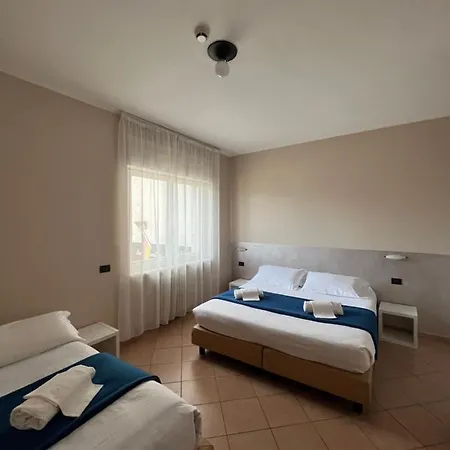 Al Centro Bed & Breakfast 3*