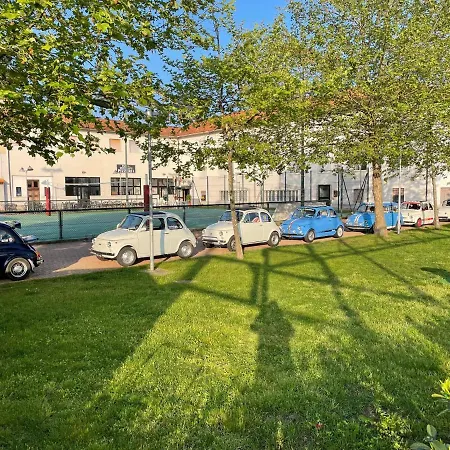 Bed & Breakfast Al Centro 3*