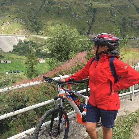 Al Centro Bed & Breakfast Verbania