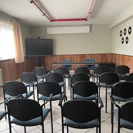 Al Centro Bed & Breakfast