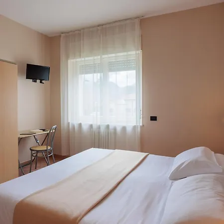 Bed & Breakfast Al Centro Verbania