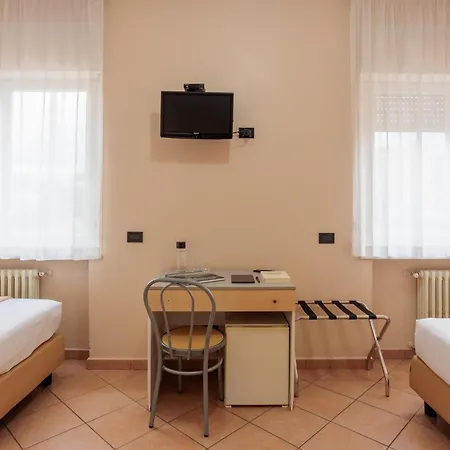 Al Centro 3* Verbania