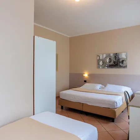 Al Centro Couette-café