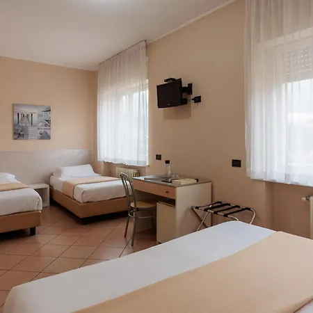 Al Centro Couette-café Verbania