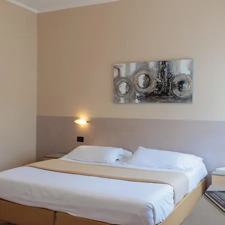 Bed and breakfast Al Centro 3*