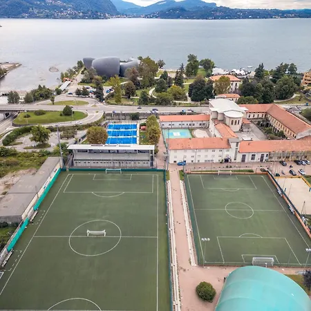 Couette-café Al Centro Verbania