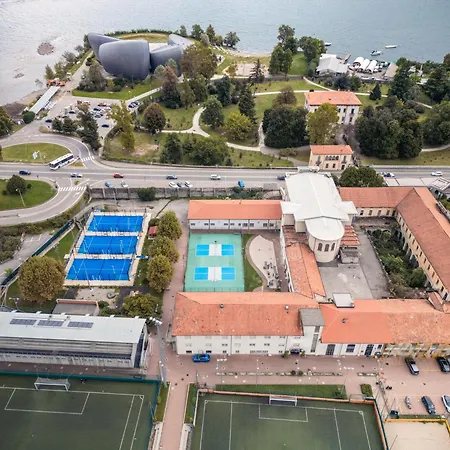 Bed & Breakfast Al Centro Verbania