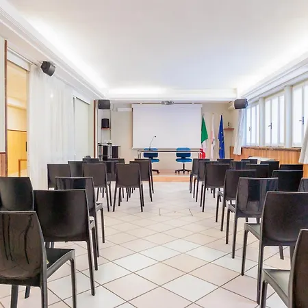 Al Centro ורבאניה