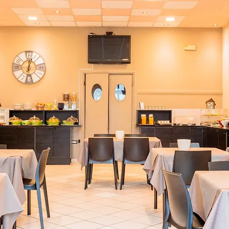 Al Centro Bed & Breakfast