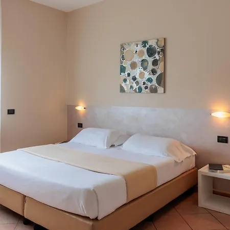 Al Centro Bed & Breakfast 3*