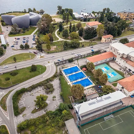 Al Centro 3* Verbania