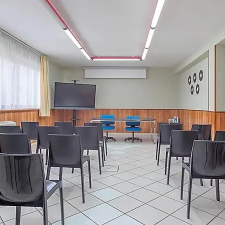 Bed & Breakfast Al Centro Verbania
