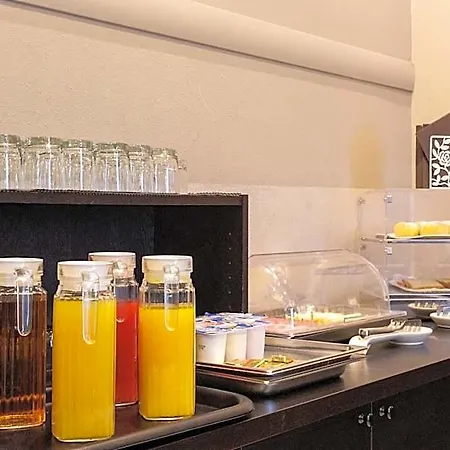 Al Centro Bed & Breakfast 3*