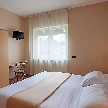Bed & Breakfast Al Centro