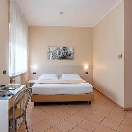 Al Centro Bed & Breakfast