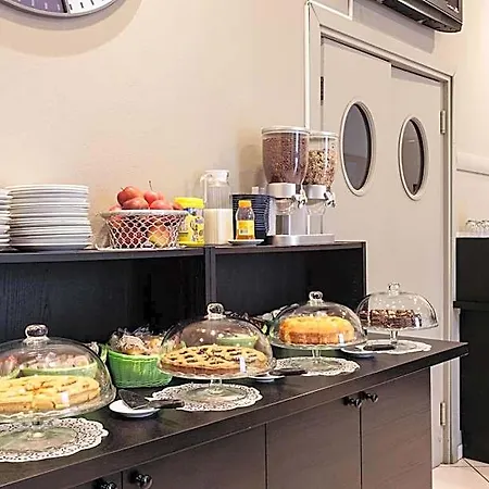 Bed & Breakfast Al Centro