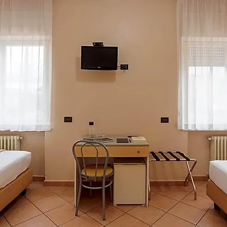 Bed & Breakfast Al Centro