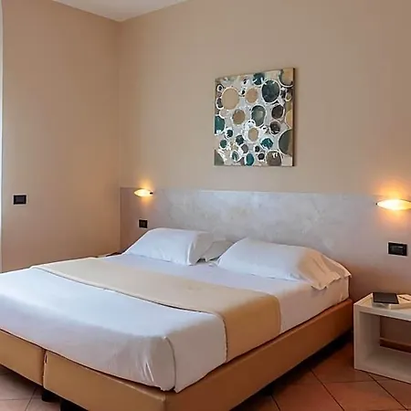 Bed & Breakfast Al Centro