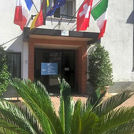 Al Centro Bed & Breakfast
