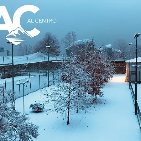 Al Centro Oda ve Kahvaltı Verbania