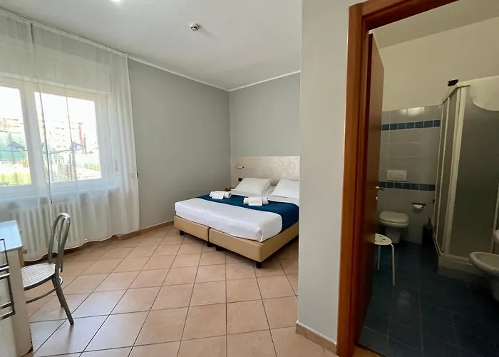 Bed & Breakfast Al Centro