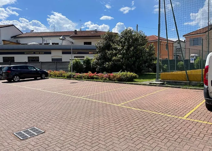 Bed & Breakfast Al Centro Verbania