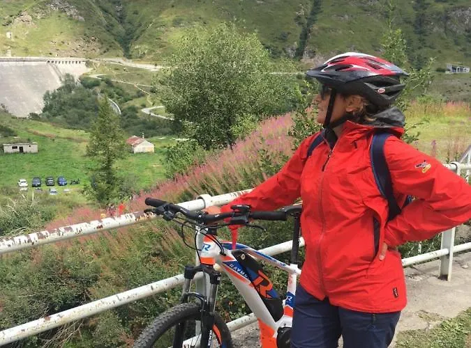 Al Centro Couette-café Verbania