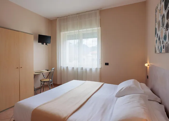 Bed & Breakfast Al Centro Verbania