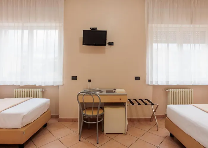 Al Centro 3* Verbania