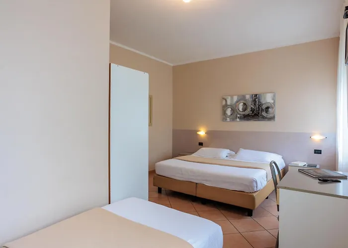 Al Centro Bed & Breakfast