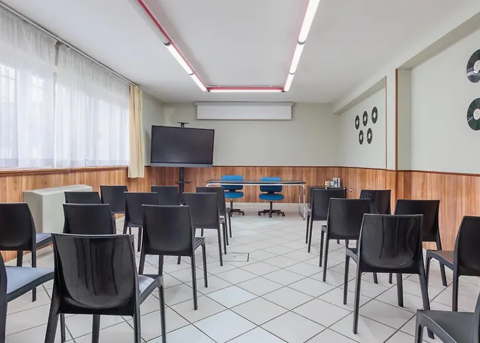 Al Centro Bed & Breakfast Verbania