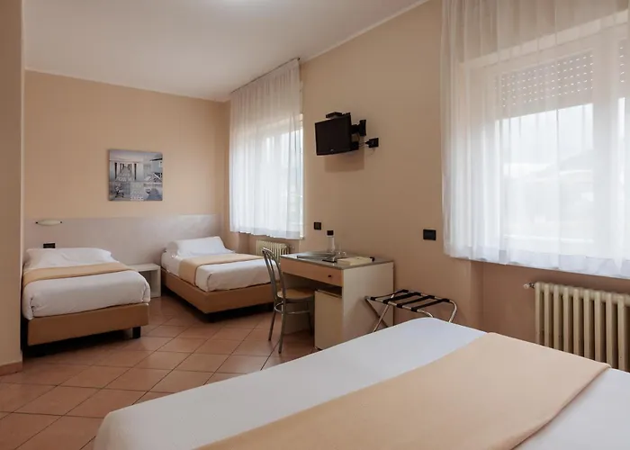 Al Centro Couette-café Verbania