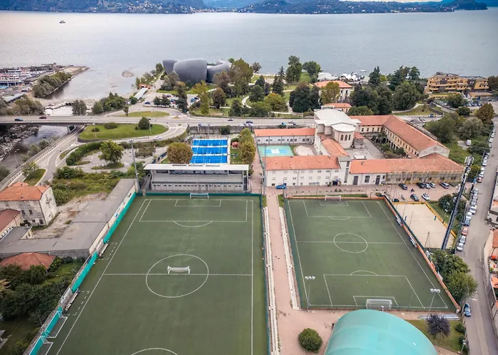 Bed & Breakfast Al Centro Verbania