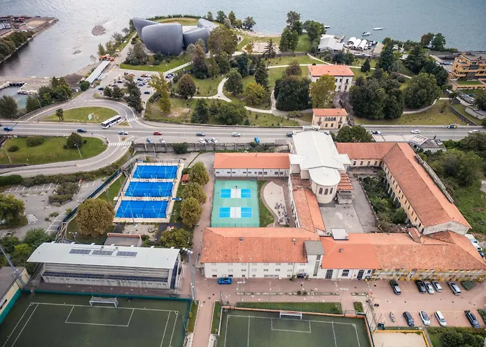 Bed & Breakfast Al Centro Verbania