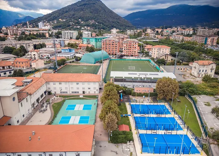 Bed & Breakfast Al Centro 3*