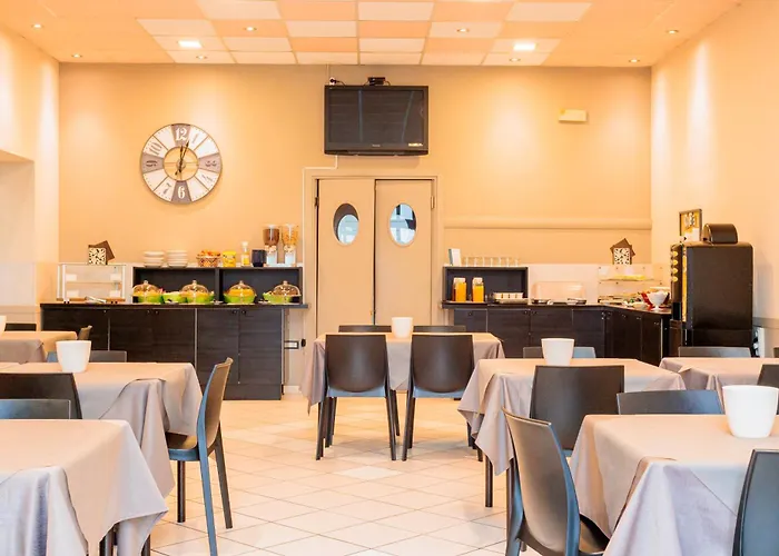 Al Centro Couette-café