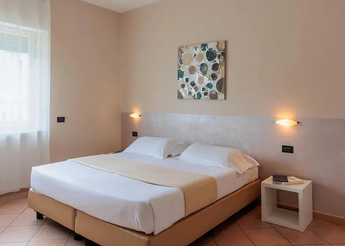 Al Centro Bed & Breakfast 3*