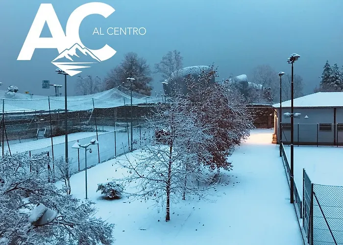 Al Centro Bed & Breakfast Verbania